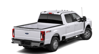 2026 Ford Super Duty® External Image 4